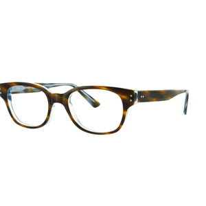 Lafont GETTY Eyeglasses 5152 Horn 49mm